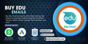 Buy Edu Emails