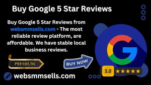 Buy Google 5 Star Reviews