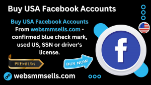 Buy USA Facebook 
