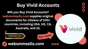 Buy Vivid Accounts