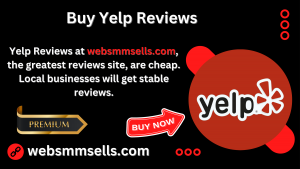 Buy Yelp Reviews